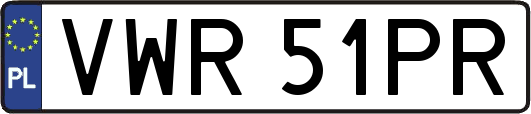 VWR51PR