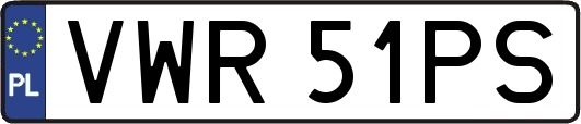 VWR51PS