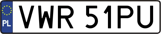 VWR51PU