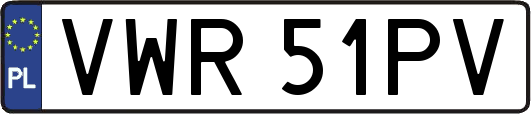 VWR51PV
