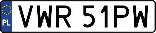 VWR51PW