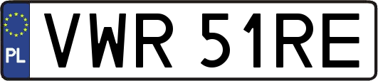 VWR51RE