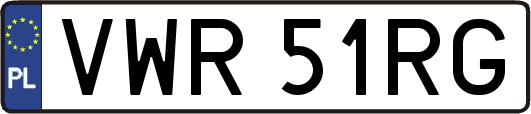 VWR51RG