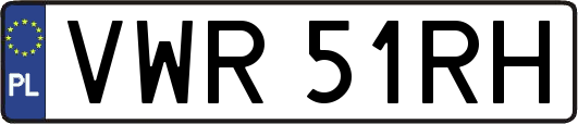 VWR51RH