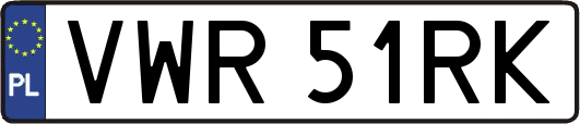 VWR51RK