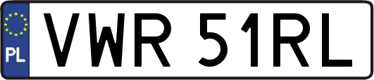 VWR51RL