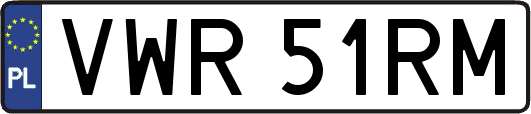 VWR51RM