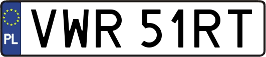VWR51RT
