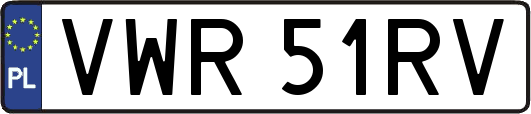 VWR51RV