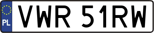 VWR51RW