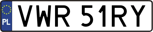 VWR51RY
