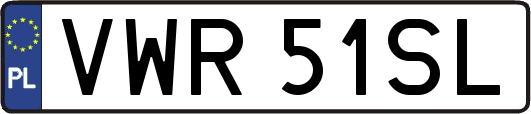 VWR51SL