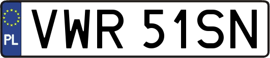 VWR51SN