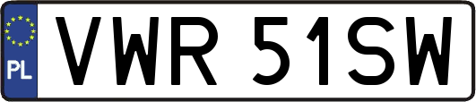 VWR51SW
