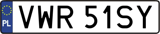 VWR51SY