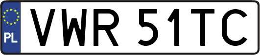 VWR51TC