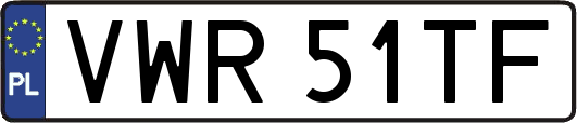 VWR51TF