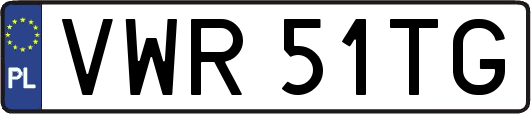 VWR51TG