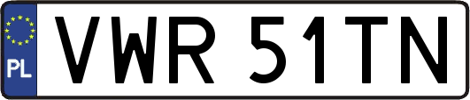 VWR51TN