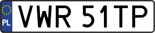 VWR51TP