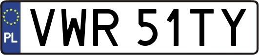 VWR51TY