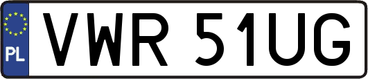 VWR51UG