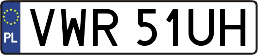 VWR51UH