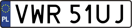 VWR51UJ