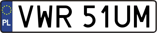 VWR51UM