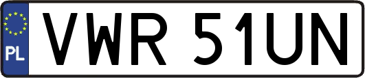 VWR51UN