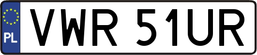 VWR51UR