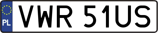 VWR51US