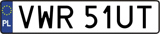 VWR51UT