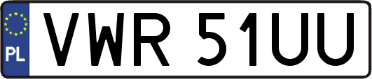 VWR51UU
