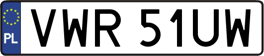 VWR51UW