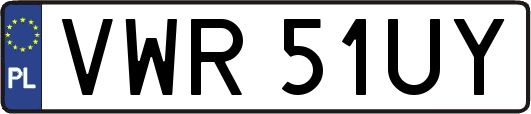 VWR51UY