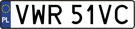 VWR51VC