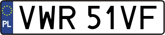 VWR51VF