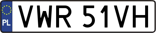 VWR51VH