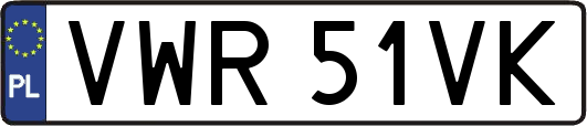 VWR51VK