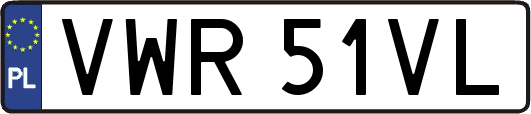 VWR51VL