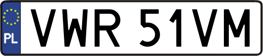 VWR51VM