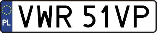 VWR51VP