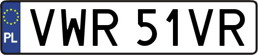 VWR51VR