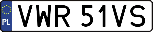 VWR51VS