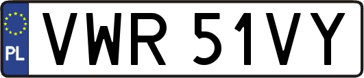 VWR51VY