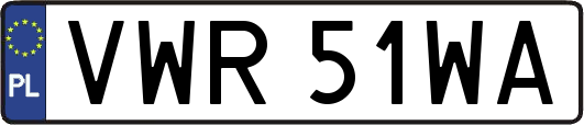VWR51WA