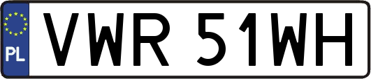 VWR51WH
