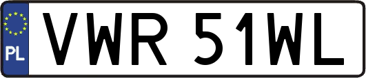 VWR51WL
