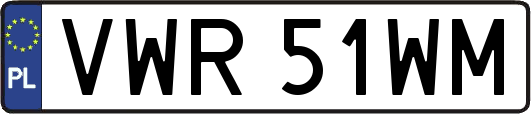 VWR51WM